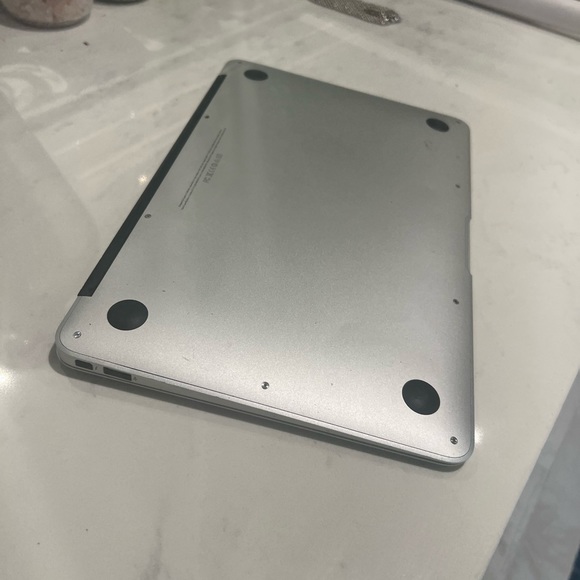 MacBook Air